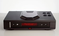 Rega Valve Isis CD Player